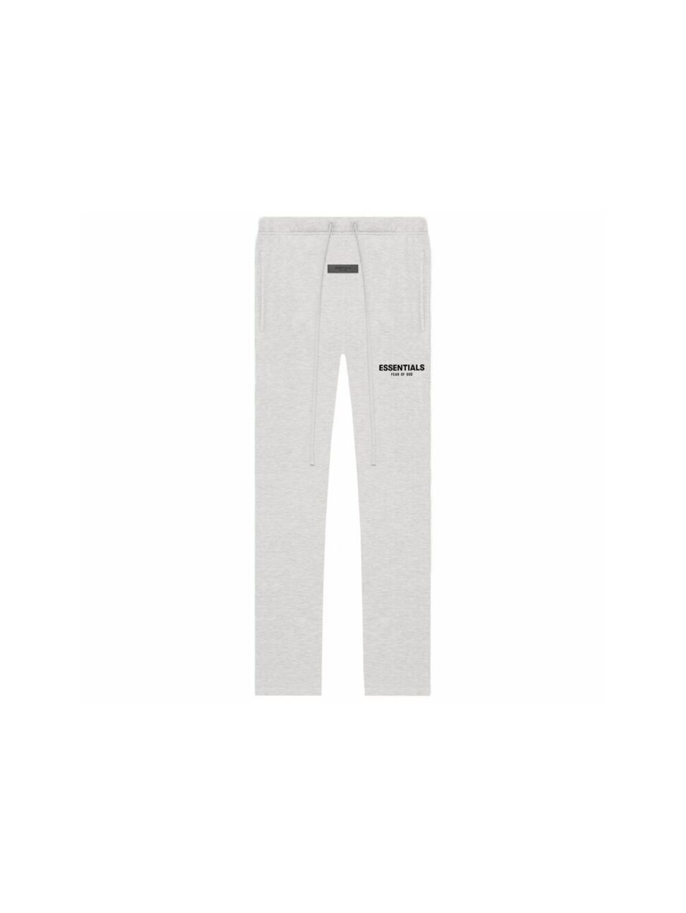 Essentials Fear of God Relaxed Sweatpants Light Oatmeal ) - Size: XL $90